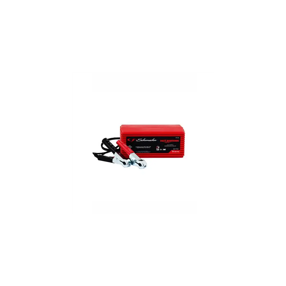 6V/12V Battery Charger - SCHSP1296